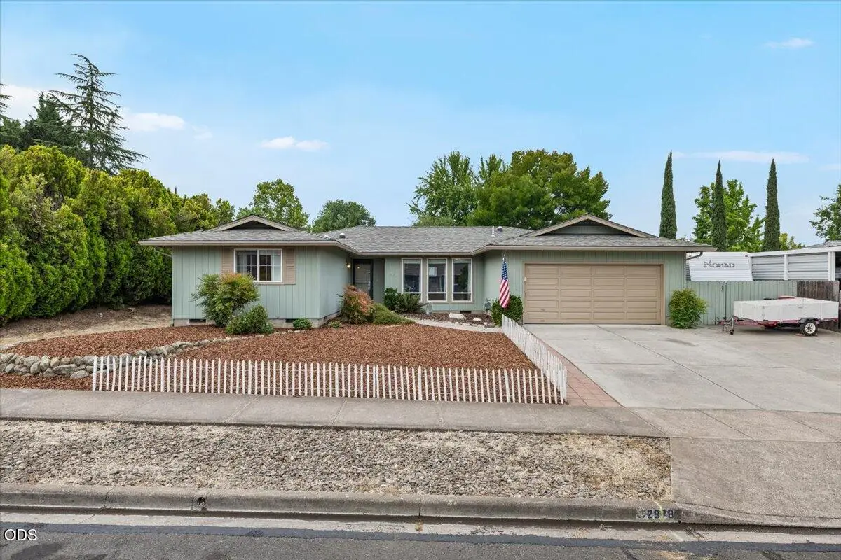 2978 Seckel Street, Medford, OR 97504 - #1