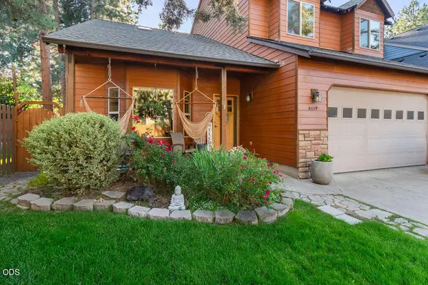 61119 Lodgepole Drive, Bend, OR 97702