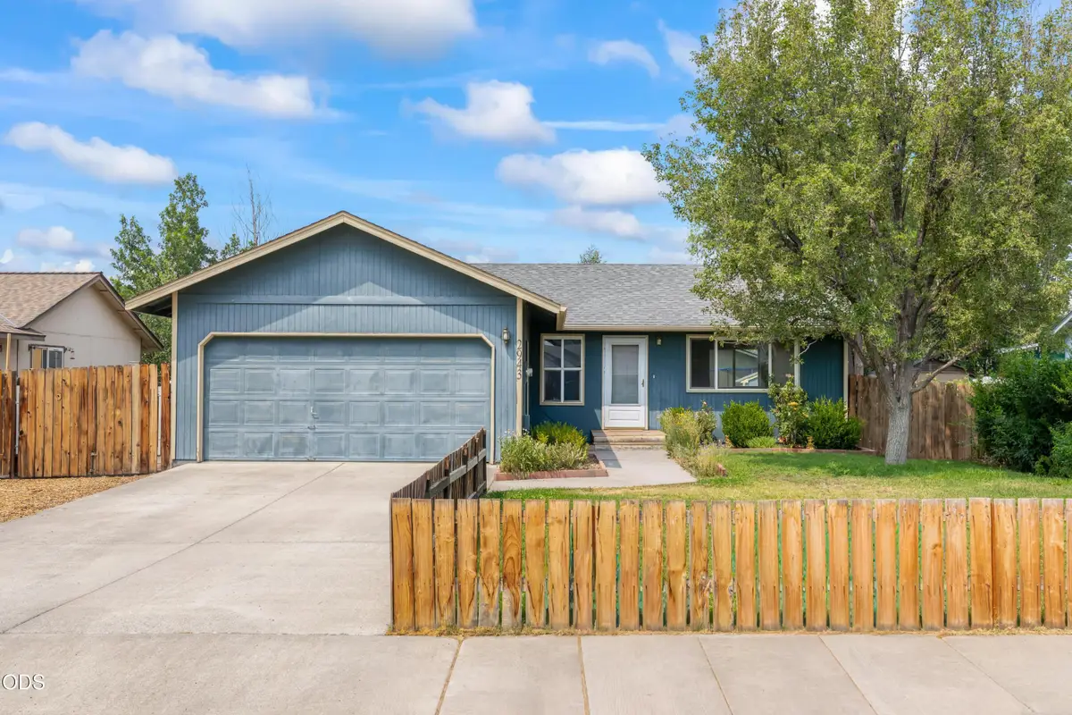 2943 SW Pumice Place, Redmond, OR 97756 - #1