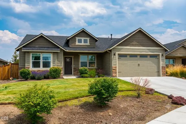 63836 Wellington Street, Bend, OR 97701