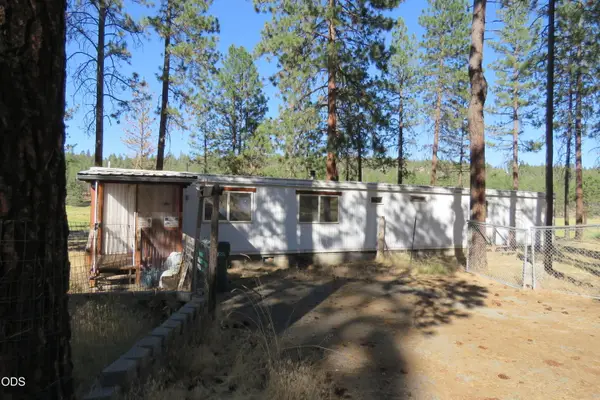8533 Teal Drive, Bonanza, OR 97623