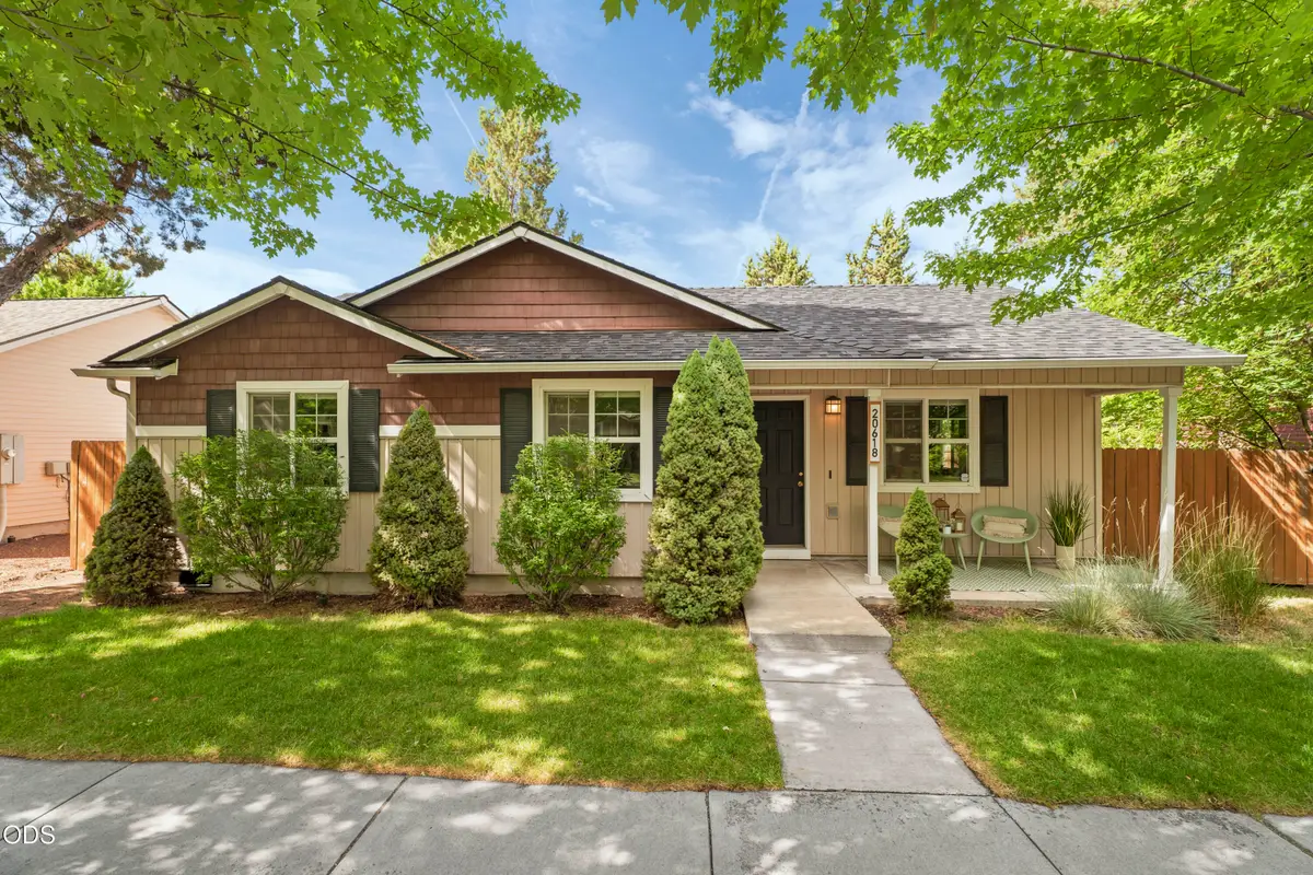 20618 Daisy Lane, Bend, OR 97702 - #1