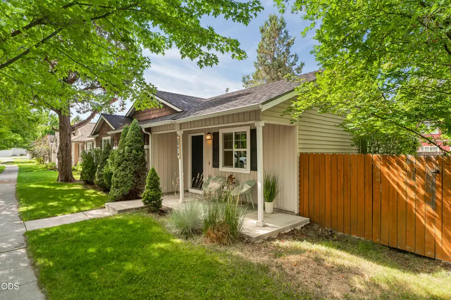 20618 Daisy Lane, Bend, OR 97702 - #3
