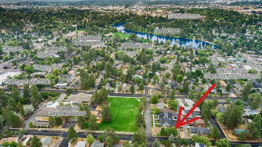 1251 NW Jacksonville Avenue, Bend, OR 97703 - #3