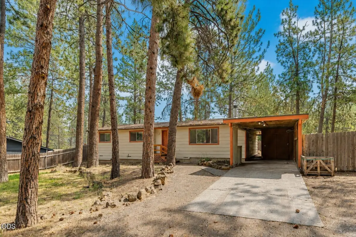 60866 Granite Drive, Bend, OR 97702 - #1