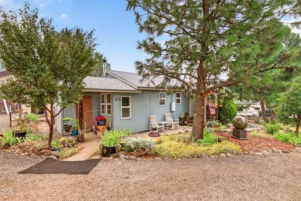 32 Cora Drive, Shady Cove, OR 97539