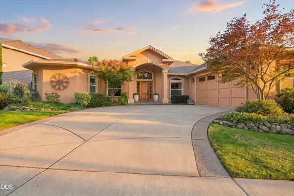 3716 Sherwood Park Drive, Medford, OR 97504