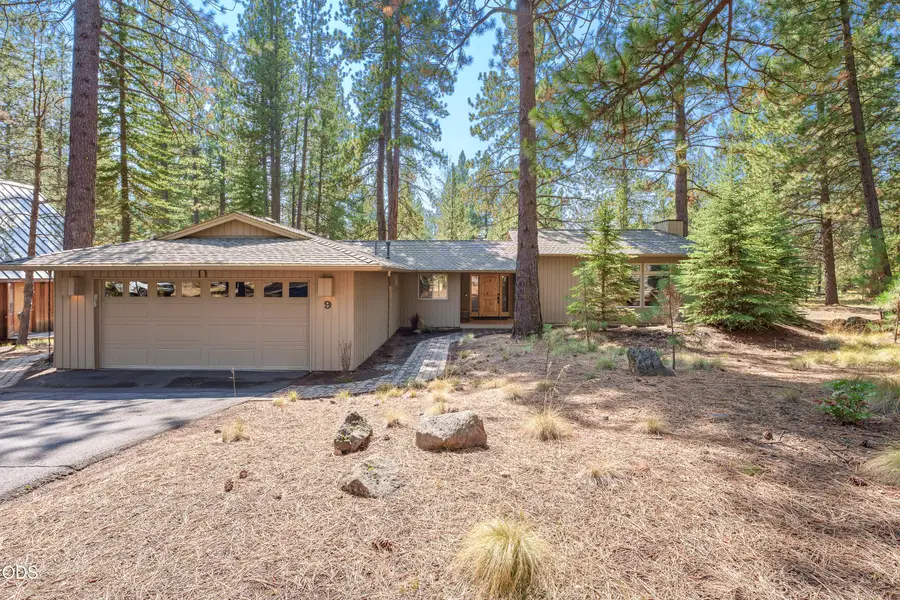 17842 Mt Hood Lane, Sunriver, OR 97707 - #3