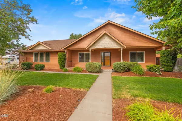 2640 Nile Street, Klamath Falls, OR 97603