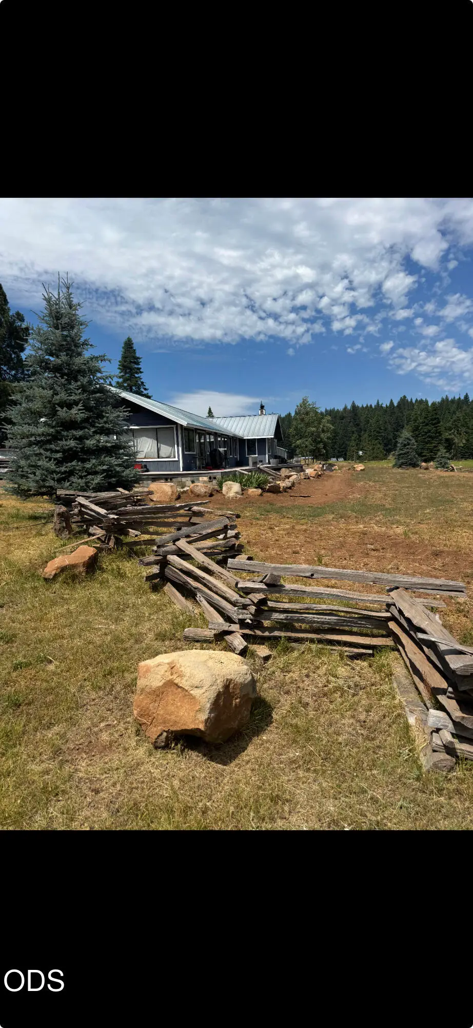19001 Dead Indian Memorial Road, Ashland, OR 97520 - #1