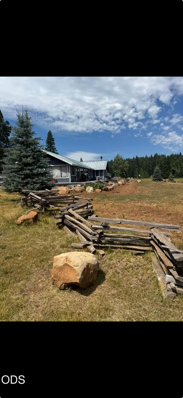 19001 Dead Indian Memorial Road, Ashland, OR 97520