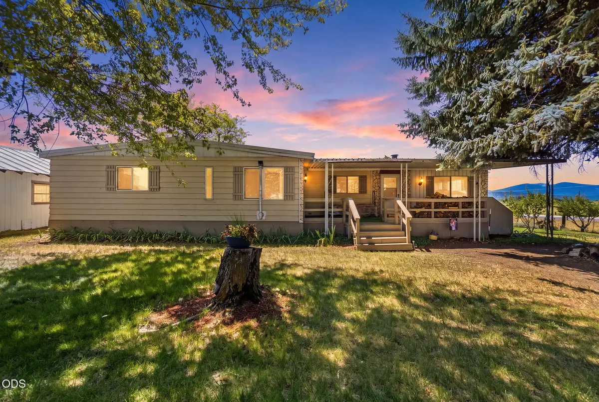 28089 Modoc Point Road, Chiloquin, OR 97624 - #1