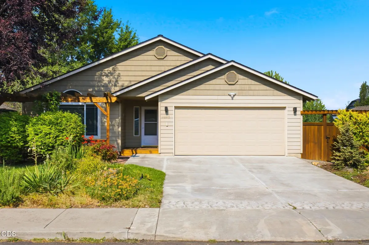 62815 Snowcap Court, Bend, OR 97701 - #1