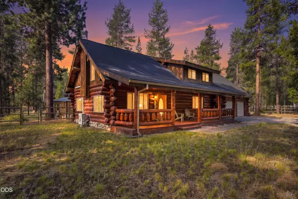 16087 Lava Drive, La Pine, OR 97739