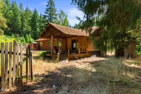 13245 Caves Highway, Cave Junction, OR 97523