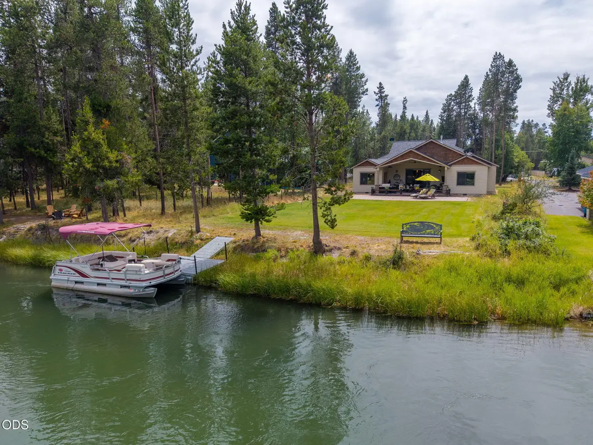 17121 Merganser Drive, Bend, OR 97707 - #1