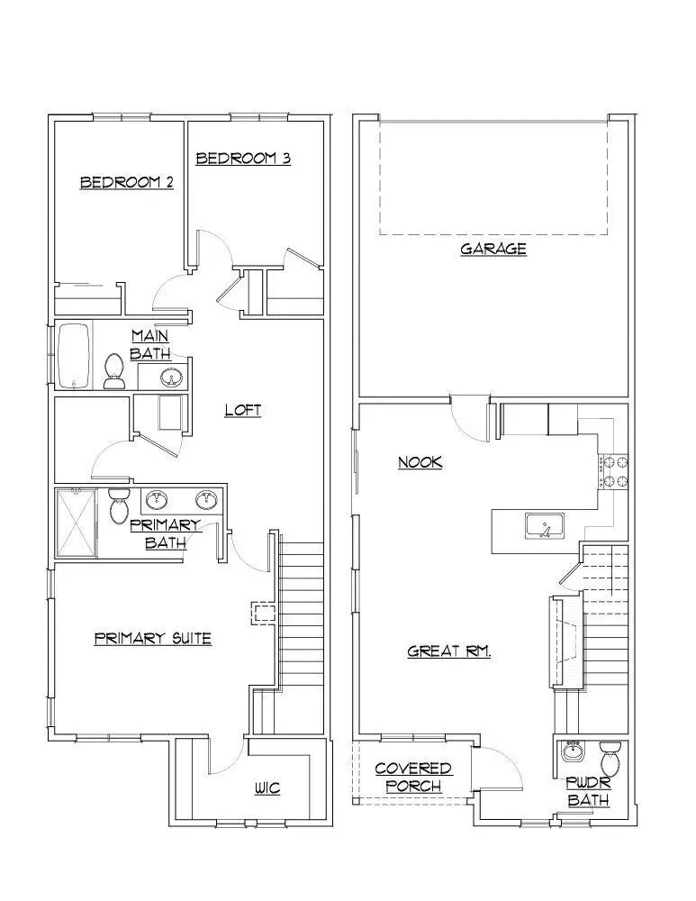 20742 SE Scout Place, Bend, OR 97702 - #2