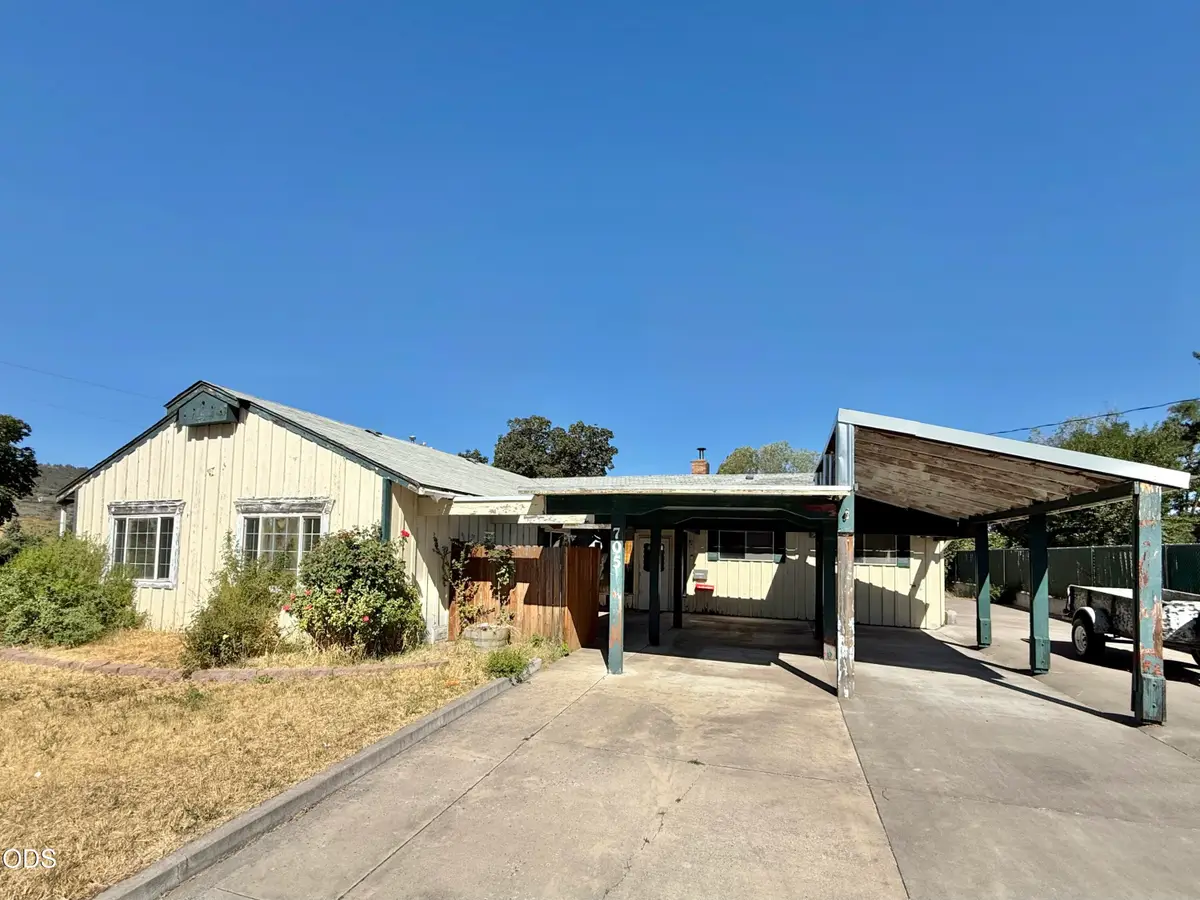 705 Doty Street, Klamath Falls, OR 97601 - #1