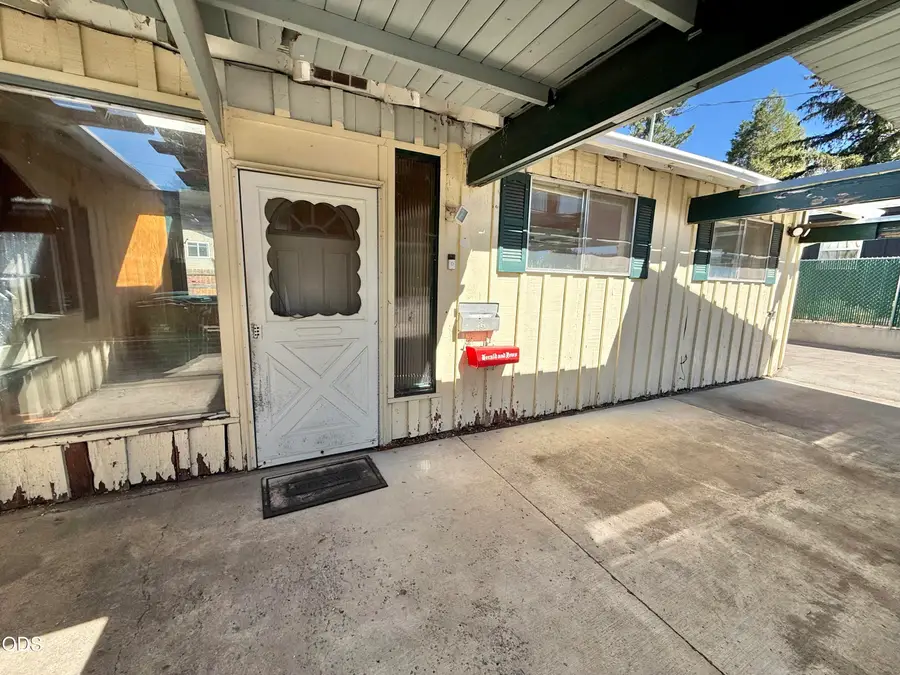 705 Doty Street, Klamath Falls, OR 97601 - #2