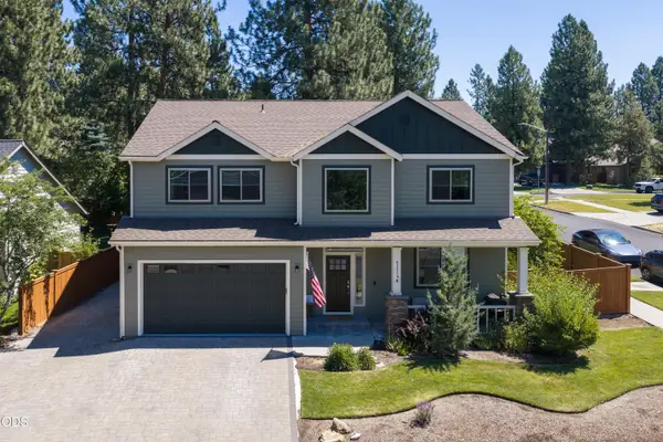 61316 Brianne Place, Bend, OR 97702
