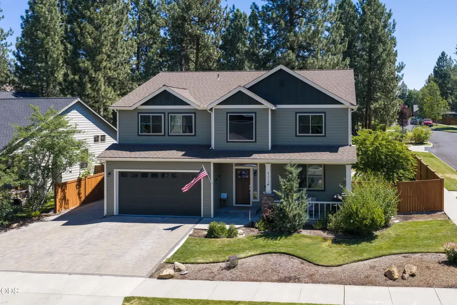 61316 Brianne Place, Bend, OR 97702 - #2