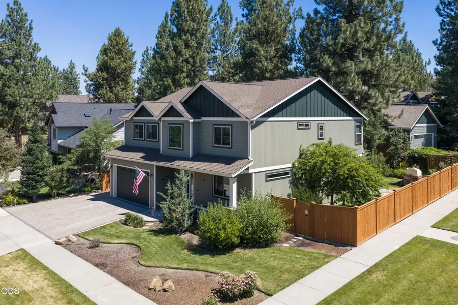 61316 Brianne Place, Bend, OR 97702 - #3