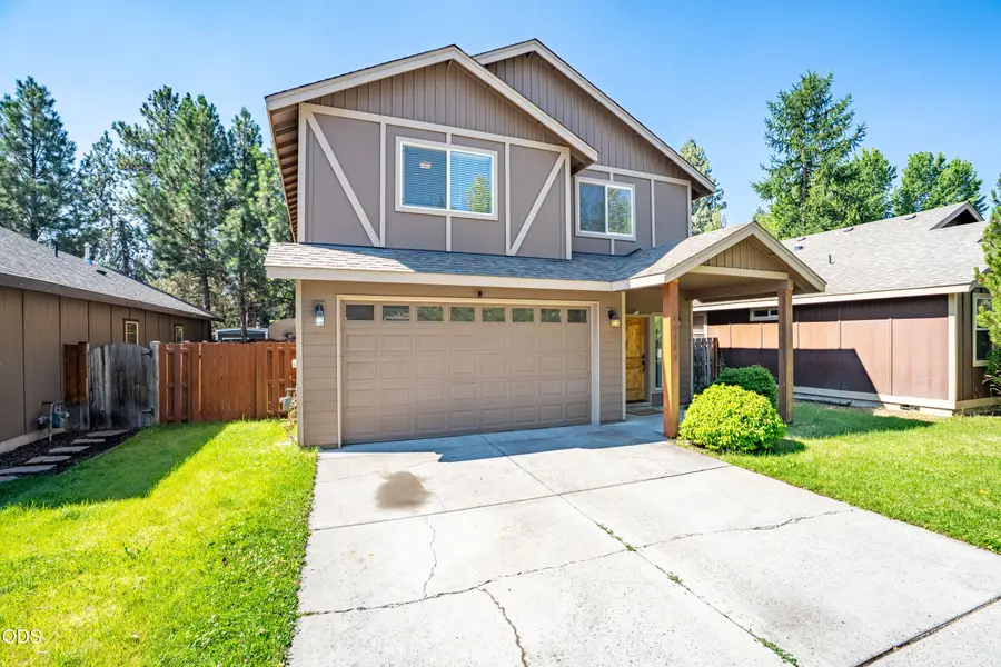 20269 Knightsbridge Place, Bend, OR 97702 - #2