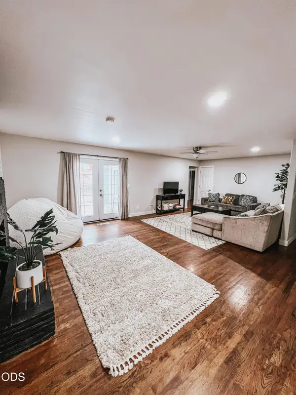 1801 Mcclellan Drive, Klamath Falls, OR 97603