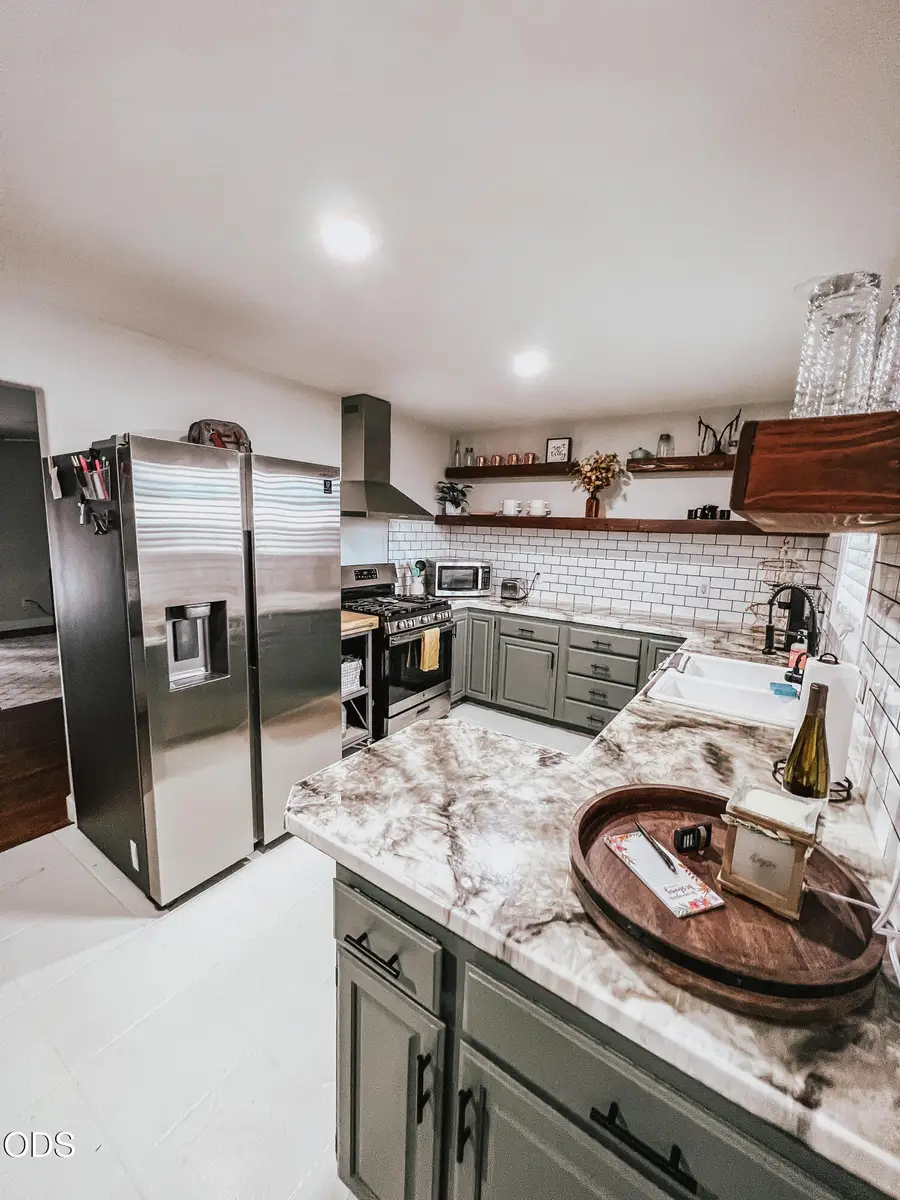 1801 Mcclellan Drive, Klamath Falls, OR 97603 - #2
