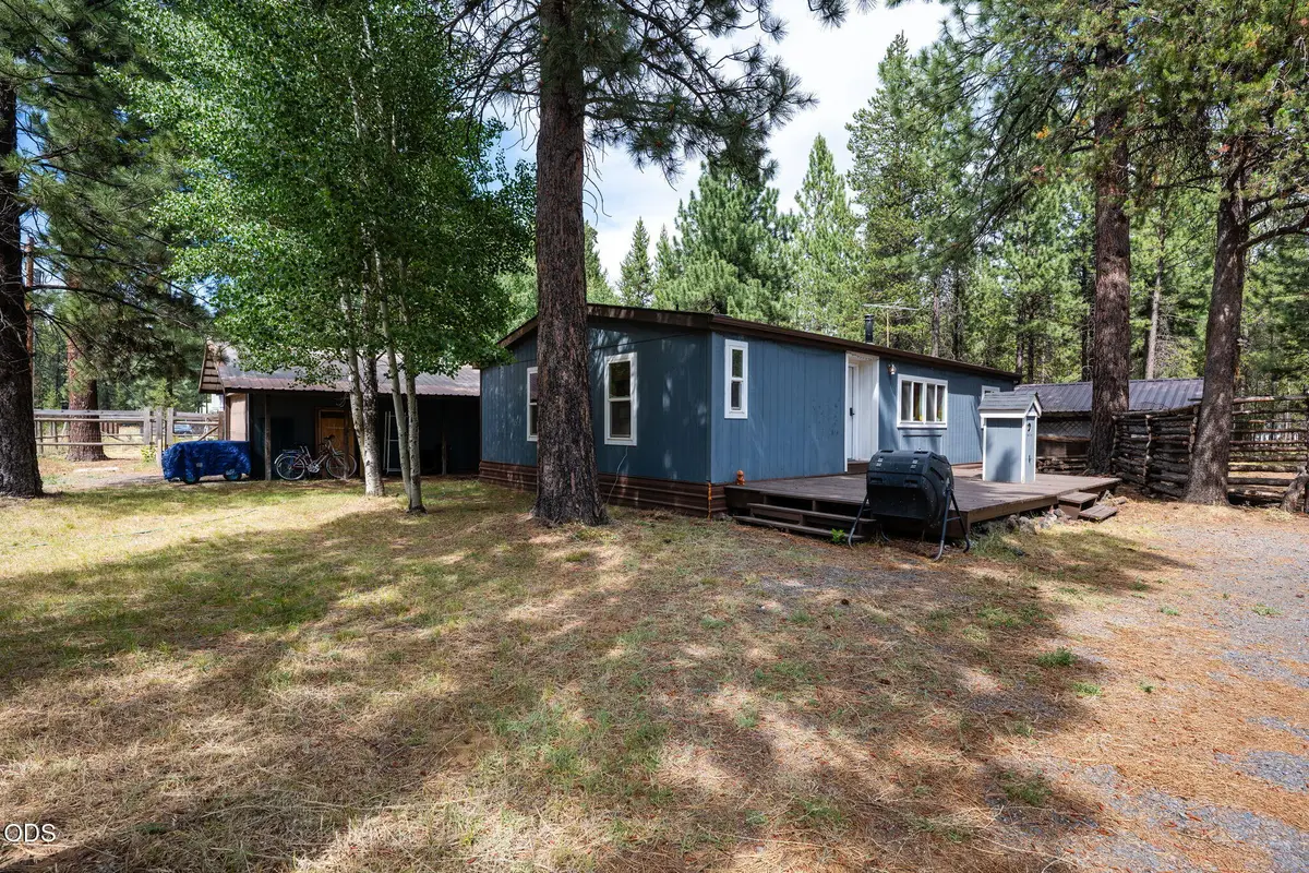 56152 Gothard Way, Bend, OR 97707 - #1