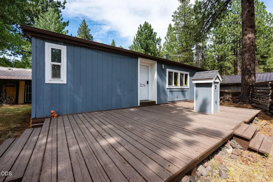 56152 Gothard Way, Bend, OR 97707 - #2