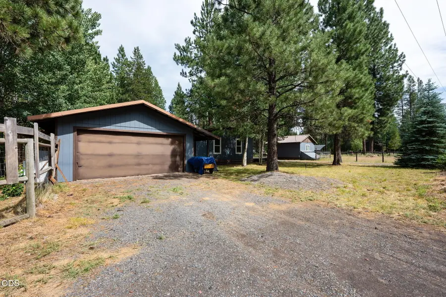 56152 Gothard Way, Bend, OR 97707 - #3