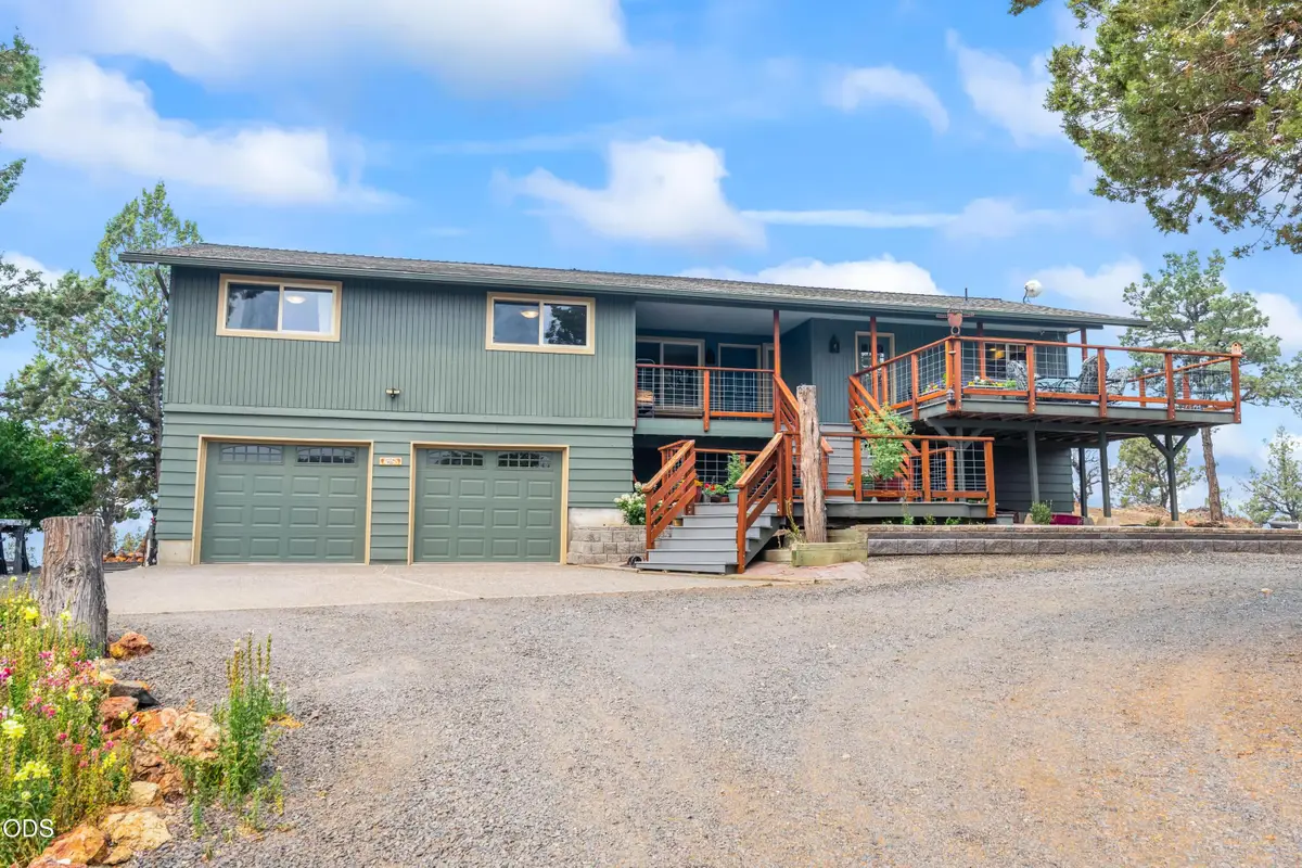 7801 NW Newell Lane, Prineville, OR 97754 - #1
