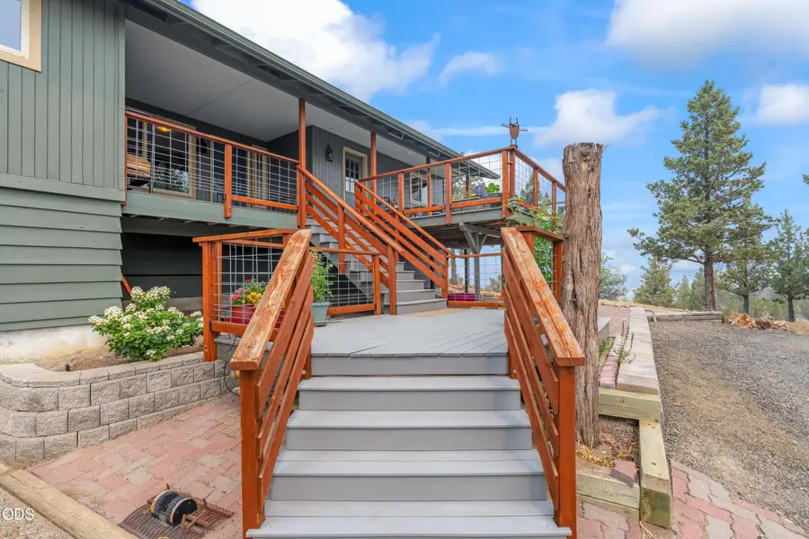 7801 NW Newell Lane, Prineville, OR 97754 - #2