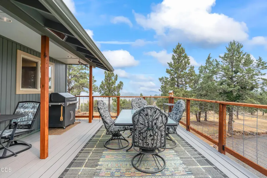 7801 NW Newell Lane, Prineville, OR 97754 - #3