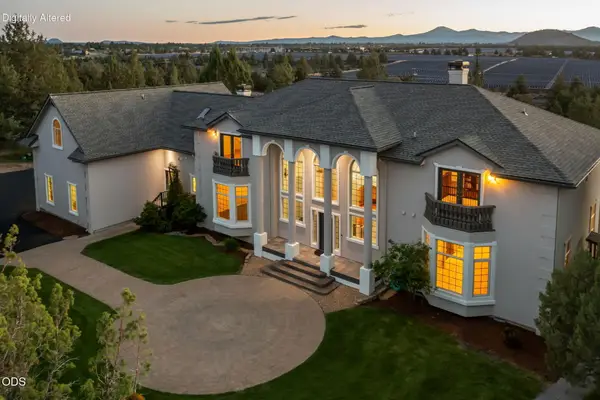 62354 Erickson Road, Bend, OR 97701