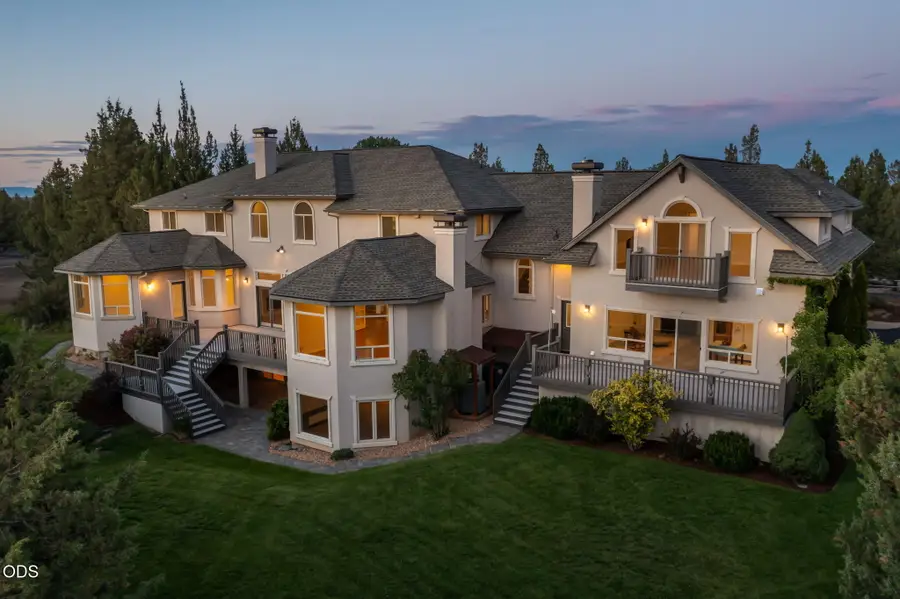 62354 Erickson Road, Bend, OR 97701 - #2