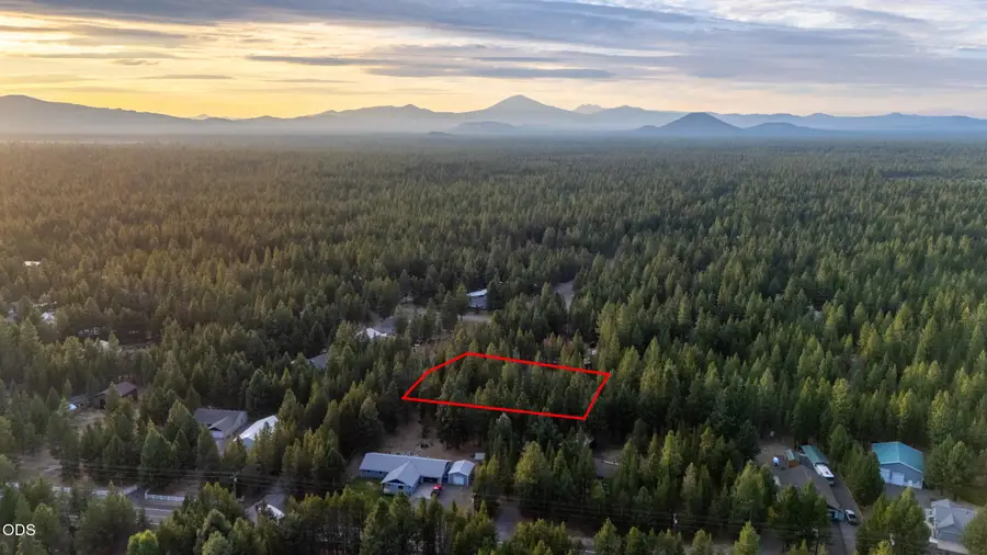 53132 Andrews Road, La Pine, OR 97739 - #3