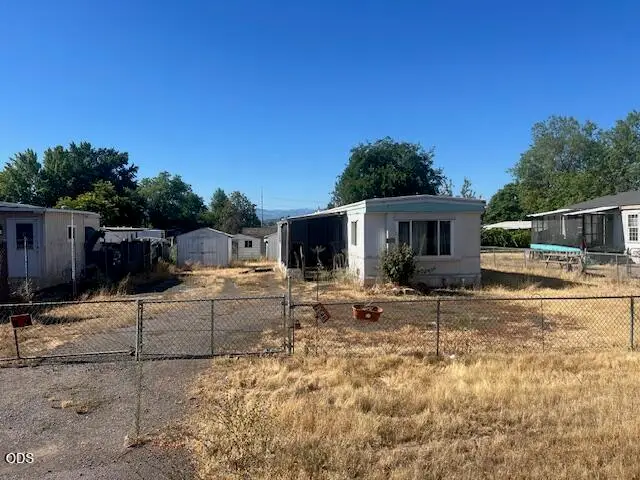 2548 Antelope Road, White City, OR 97503 - #1