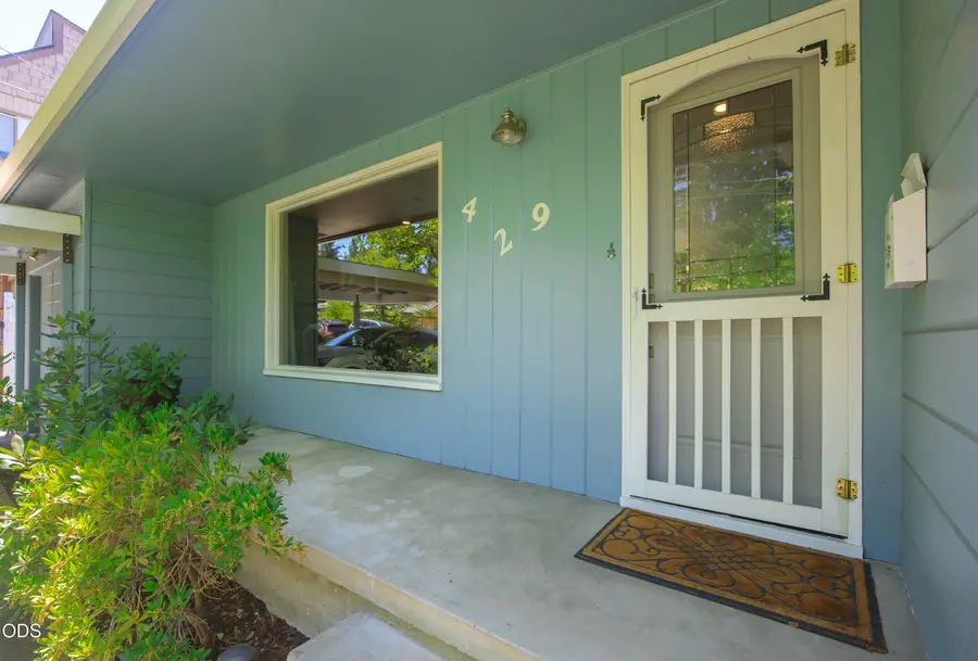 429 Morton Street, Ashland, OR 97520 - #2
