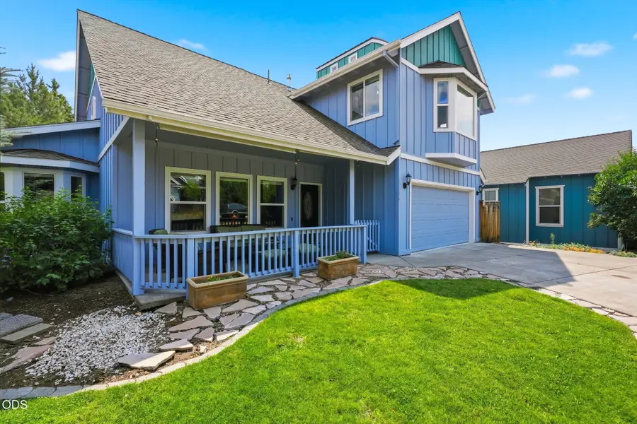 62898 Bilyeu Way, Bend, OR 97701 - #2