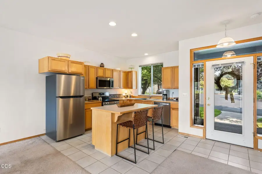 1141 Golden Pheasant Drive, Redmond, OR 97756 - #3