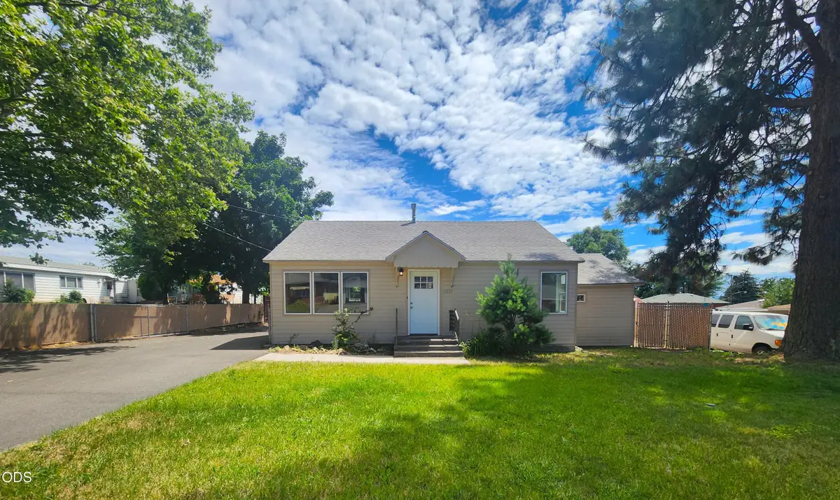 5038 Shasta Way, Klamath Falls, OR 97603 - #1