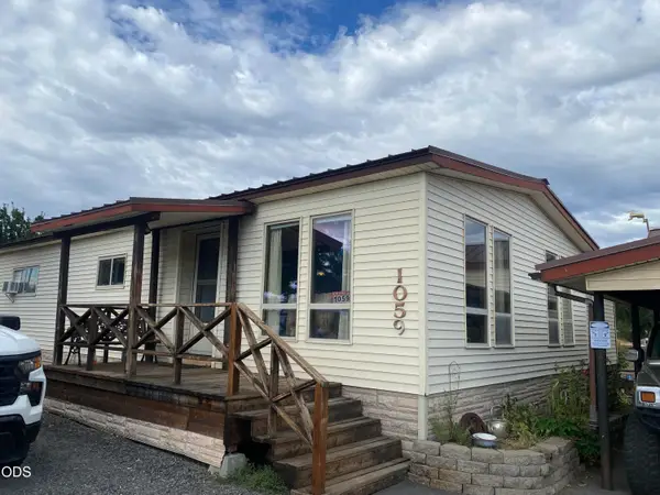 1059 Kane Street, Klamath Falls, OR 97603