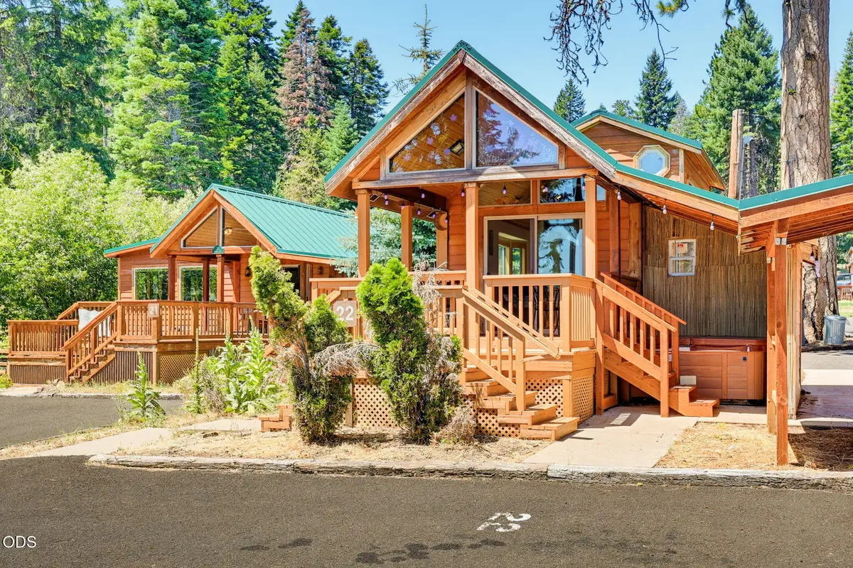 7900 Hyatt Prairie Road # 22, Ashland, OR 97520 - #1