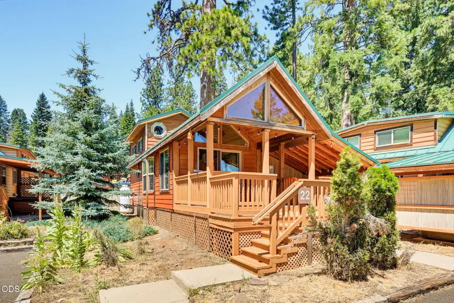 7900 Hyatt Prairie Road # 22, Ashland, OR 97520 - #3