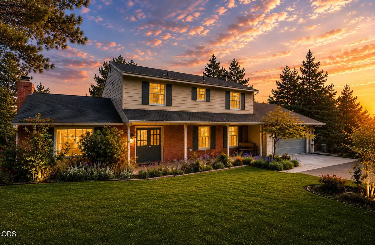 2258 NW 6th Street, Bend, OR 97703 - #1