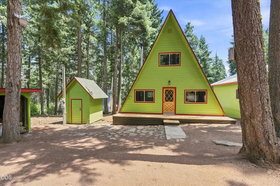 22837 Elm Street, Klamath Falls, OR 97601 - #3