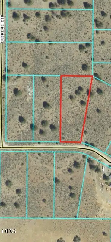 0 Valley View Drive #Lot 42, Beatty, OR 97621