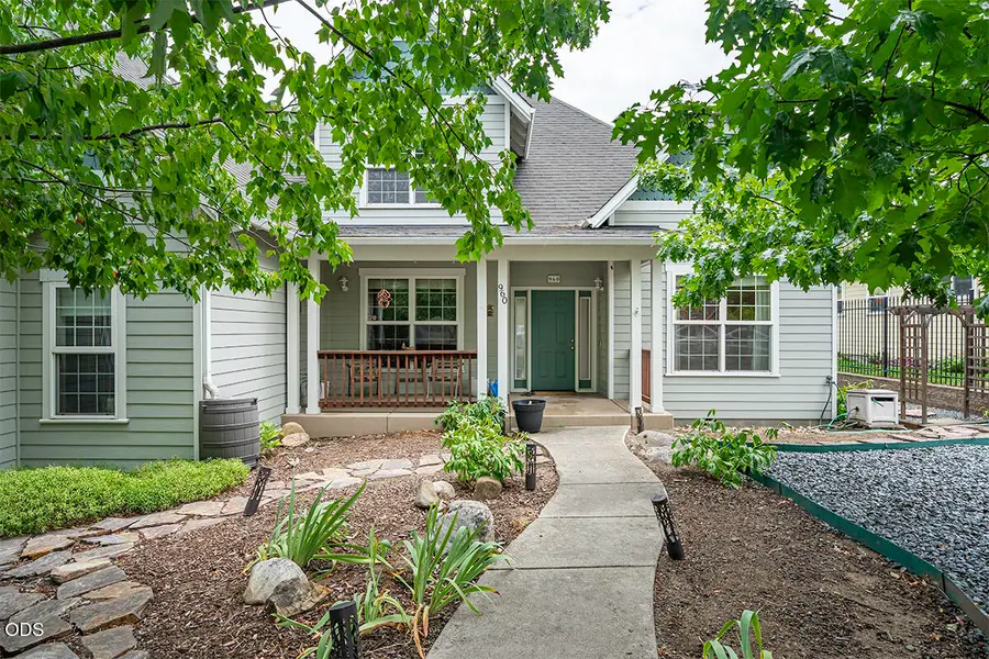 960 Oak Street, Ashland, OR 97520 - #2